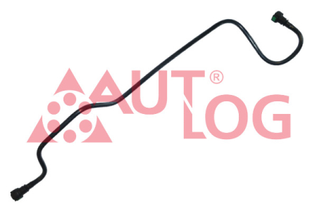 Conducta alimentare combustibil potrivit MERCEDES SPRINTER 3,5-T (B906), SPRINTER 3-T (B906), SPRINTER 4,6-T (B906), SPRINTER 5-T (B906) 06.06-09.20 [1]