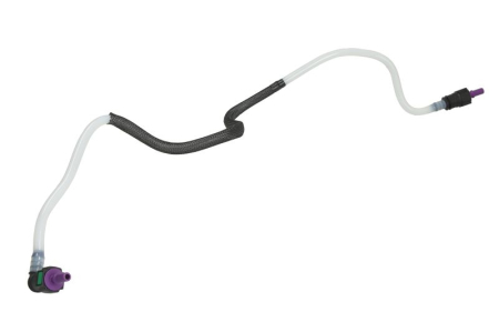 Alimentare combustibil - Conducta alimentare combustibil potrivit RENAULT CAPTUR I, CLIO IV, CLIO IV/KOMBI 11.12-