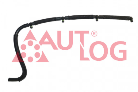 Alimentare combustibil - Conducta alimentare cu combustibil potrivit OPEL ASTRA J, ASTRA J GTC, ASTRA K, CROSSLAND X /LAND, GRANDLAND / GRANDLAND X, INSIGNIA A, INSIGNIA A COUNTRY, INSIGNIA B 1.6D 02.13-