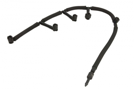 Alimentare combustibil - Conducta alimentare cu combustibil potrivit VOLVO C30, S40 II, S60 II, S80 II, XC60 I 2.0D/2.4D 03.06-05.18