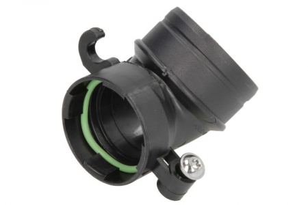Elemente admisie aer - Conducta aspiratie AUDI A3, Q3, TT; SEAT ALHAMBRA, ALTEA, ALTEA XL, CORDOBA, IBIZA III, LEON, TOLEDO III; SKODA FABIA II, OCTAVIA II, ROOMSTER, ROOMSTER PRAKTIK, SUPERB II, YETI; VW BEETLE 1.4-2.0D du
