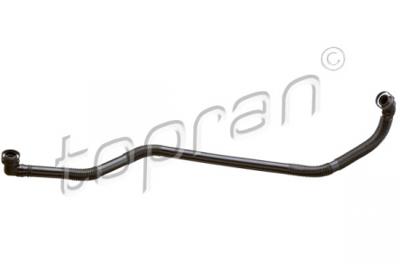 Conducta aspiratie AUDI A4, A6; VW PASSAT 2.4/2.8 intre 1996-2005 [1]