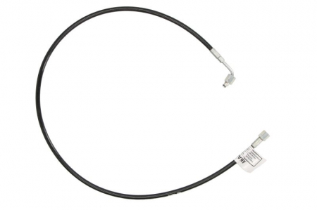 Conducta basculare cabina (1050mm, M12x1,5mm/M12x1,5mm) potrivit SCANIA P,G,R,T 01.03- Elemente cabina - Conducta basculare cabina (1050mm, M12x1,5mm/M12x1,5mm) potrivit SCANIA P,G,R,T 01.03-