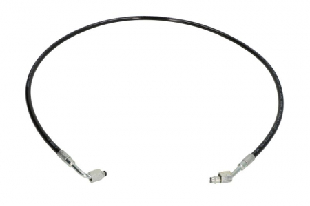 Elemente cabina - Conducta basculare cabina (1200mm, M12x1,5mm) potrivit SCANIA 4, P,G,R,T 05.95-