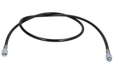 Elemente cabina - Conducta basculare cabina (1300mm, M12x1,5mm/M12x1,5mm) potrivit IVECO EUROSTAR, EUROTECH MH 01.93-