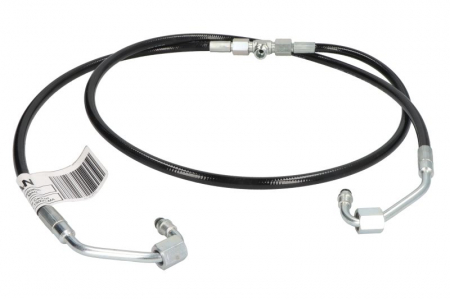Conducta basculare cabina (1500mm, M12x1,5mm) potrivit MAN TGA, TGS I, TGX I 06.99- Elemente cabina - Conducta basculare cabina (1500mm, M12x1,5mm) potrivit MAN TGA, TGS I, TGX I 06.99-