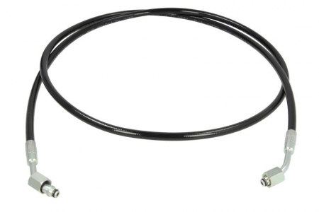 Elemente cabina - Conducta basculare cabina (1750mm, M12x1,5mm) potrivit MAN TGA 04.00-