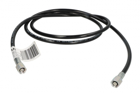 Elemente cabina - Conducta basculare cabina (1900mm, M12x1,5mm/M12x1,5mm) potrivit MERCEDES ACTROS, ACTROS MP2 / MP3, ATEGO, ATEGO 2, AXOR, AXOR 2 04.96-