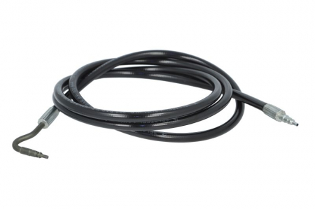 Conducta basculare cabina (2100mm) potrivit VOLVO FH II, FM II 01.12- Elemente cabina - Conducta basculare cabina (2100mm) potrivit VOLVO FH II, FM II 01.12-