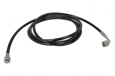 Conducta basculare cabina (2650mm, M14x1,5mm) potrivit VOLVO FH12, FL12 08.93- Elemente cabina - Conducta basculare cabina (2650mm, M14x1,5mm) potrivit VOLVO FH12, FL12 08.93-