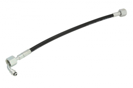 Elemente cabina - Conducta basculare cabina (335mm, M14x1,5mm/M14x1,5mm) potrivit VOLVO FH12, FH16, FM10, FM12, FM7 08.93-