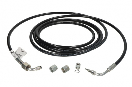 Elemente cabina - Conducta basculare cabina (3490mm, M14x1,5mm/M12x1,5mm) potrivit VOLVO FH, FH II, FH III, FH12, FH16, FH16 II, FM, FM12, FM9, FMX 08.93-