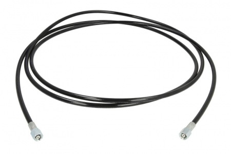 Elemente cabina - Conducta basculare cabina (3520mm, M12x1,5mm/M12x1,5mm) potrivit MERCEDES ACTROS, ACTROS MP2 / MP3 04.96-