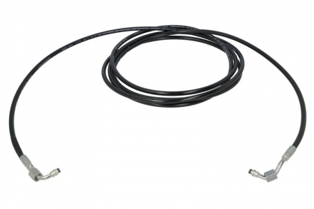 Conducta basculare cabina (4320mm) potrivit SCANIA P,G,R,T 01.03- Elemente cabina - Conducta basculare cabina (4320mm) potrivit SCANIA P,G,R,T 01.03-