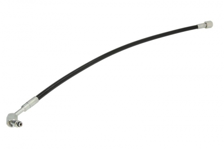 Conducta basculare cabina (500mm, M12x1,5mm) potrivit IVECO EUROCARGO I-III 01.91-09.15 Elemente cabina - Conducta basculare cabina (500mm, M12x1,5mm) potrivit IVECO EUROCARGO I-III 01.91-09.15