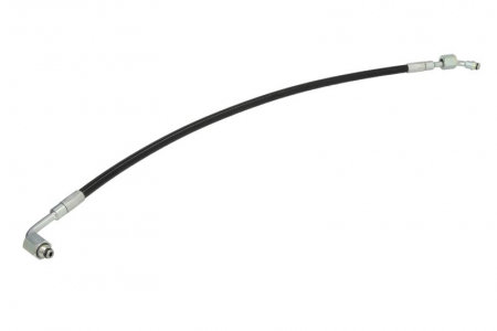Conducta basculare cabina (510mm, M12x1,5mm) potrivit MAN TGA 04.00-