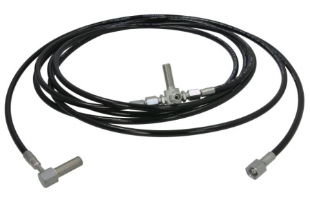 Conducta basculare cabina (5830mm, M12x1,5mm/M14x1,5mm) potrivit SCANIA P,G,R,T 01.03- Elemente cabina - Conducta basculare cabina (5830mm, M12x1,5mm/M14x1,5mm) potrivit SCANIA P,G,R,T 01.03-