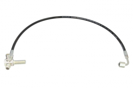 Elemente cabina - Conducta basculare cabina (772mm, M12x1,5mm/M12x1,5mm) potrivit SCANIA 4 05.95-04.08