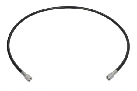 Conducta basculare cabina (950mm, M12x1,5mm) potrivit MAN F2000, M 2000 L, M 2000 M 01.94- Elemente cabina - Conducta basculare cabina (950mm, M12x1,5mm) potrivit MAN F2000, M 2000 L, M 2000 M 01.94-