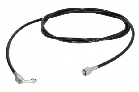 Elemente cabina - Conducta dispozitiv basculare cabina 2650mm, M12x1,5mm/M12x1,5mm potrivit DAF CF 65, CF 75, CF 85 01.01-12.20