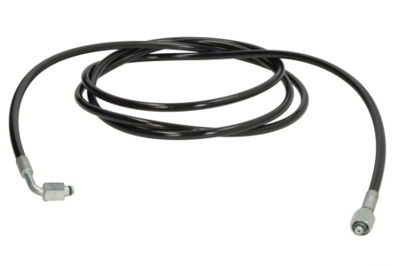 Elemente cabina - Conducta dispozitiv basculare cabina (2650mm, M14x1,5mm/M14x1,5mm) potrivit DAF 65, 65 CF, 75, 75 CF, 85, 85 CF 07.92-