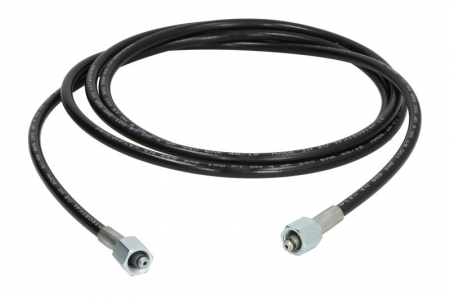 Conducta dispozitiv basculare cabina 2750mm, M14x1,5mm potrivit DAF 65 CF, 75 CF, 85 CF 02.98- Elemente cabina - Conducta dispozitiv basculare cabina 2750mm, M14x1,5mm potrivit DAF 65 CF, 75 CF, 85 CF 02.98-