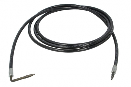 Conducta dispozitiv basculare cabina 3282mm, M14x1,5mm/M12x1mm potrivit VOLVO FH II 01.12- Elemente cabina - Conducta dispozitiv basculare cabina 3282mm, M14x1,5mm/M12x1mm potrivit VOLVO FH II 01.12-