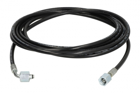 Conducta dispozitiv basculare cabina 4100mm, M14x1,5mm/M14x1,5mm potrivit DAF Elemente cabina - Conducta dispozitiv basculare cabina 4100mm, M14x1,5mm/M14x1,5mm potrivit DAF