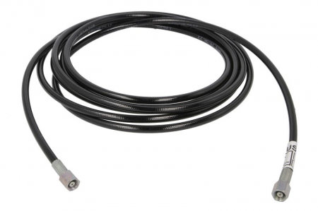Elemente cabina - Conducta dispozitiv basculare cabina 4960mm, M12x1,5mm potrivit MERCEDES ATEGO 01.98-10.04