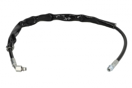 Conducta dispozitiv basculare cabina 840mm, M12x1,5mm potrivit SCANIA G II, L, P II, R II, S 09.16- Elemente cabina - Conducta dispozitiv basculare cabina 840mm, M12x1,5mm potrivit SCANIA G II, L, P II, R II, S 09.16-