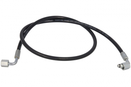 Elemente cabina - Conducta dispozitiv basculare cabina (960mm, M12x1,5mm/M12x1,5mm) potrivit SCANIA 4, G I, P I, R I, T 05.95-05.19