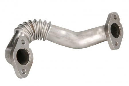 Radiator EGR - Conducta EGR potrivit AUDI A1; SEAT ALHAMBRA, IBIZA V; SKODA FABIA II, OCTAVIA II, ROOMSTER, YETI; VW CADDY III, CADDY III/MINIVAN 1.0-2.0D 07.06-