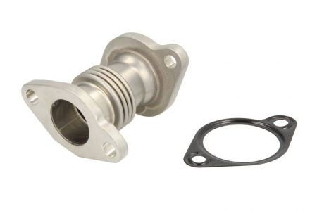 Conducta EGR potrivit FIAT DUCATO 2.3D 07.06- [1]