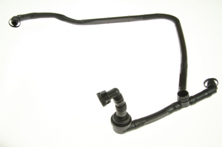 Elemente motor - Conducta epurator potrivit AUDI A4 B5, A6 C5; VW PASSAT B5, PASSAT B5.5 2.4/2.8 08.96-05.05