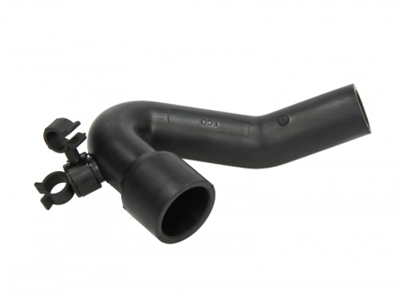 Elemente motor - Conducta epurator potrivit SKODA OCTAVIA I; VW BORA, BORA I, GOLF IV, NEW BEETLE 1.6/2.0 02.97-12.13