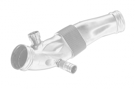 Elemente admisie aer - Conducta filtru aer AUDI A4 2.0 intre 2002-2008