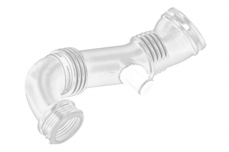 Elemente admisie aer - Conducta filtru aer (turbina/admisie aer) CITROEN BERLINGO, BERLINGO MULTISPACE, C2, C3 I, C3 PICASSO, C4, C4 GRAND PICASSO I, C4 I, C4 PICASSO I, C5 II, C5 III, JUMPY, XSARA PICASSO 1.6D dupa 2003