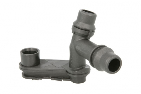Racire motor - Conducta flansa sistem racire potrivit BMW Seria 3 (E46) 1.6-3.0 1997-2007