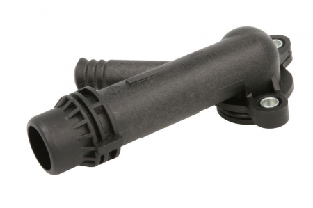 Racire motor - Conducta flansa sistem racire potrivit BMW Seria 3 (E46), Z3 (E36) 1.6/1.9 1997-2006