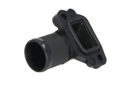 Conducta racire - Conducta flansa sistem racire DACIA LOGAN, LOGAN II, LOGAN MCV II, SANDERO, SANDERO II; RENAULT CLIO, CLIO I, CLIO II, CLIO III, CLIO IV, KANGOO, KANGOO EXPRESS 1.2/1.2ALK/1.2LPG dupa 1996