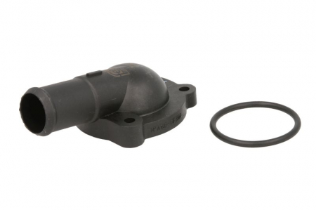 Racire motor - Conducta flansa sistem racire potrivit FORD KA, STREET KA 1.3/1.6 1996-2008