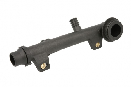 Racire motor - Conducta flansa sistem racire potrivit BMW Seria 3 (E46), Z3 (E36) 1.6/1.9 1997-2006 - (numar iesiri: 3)