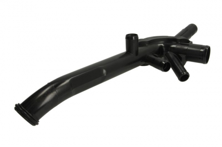 Racire motor - Conducta flansa sistem racire potrivit DACIA LOGAN; RENAULT CLIO II, KANGOO, KANGOO EXPRESS, LOGAN I, THALIA I 1.5D dupa 2001 - (numar iesiri: 5)