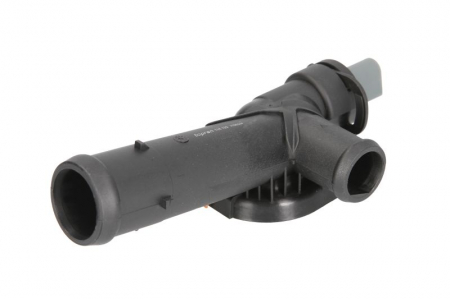 Conducta flansa sistem racire VW AMAROK 2.0D dupa 2010