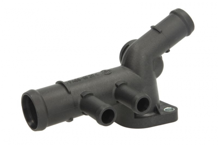Racire motor - Conducta flansa sistem racire potrivit VW NEW BEETLE 1.8 1999-2010
