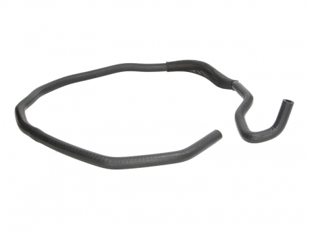 Racire motor - Conducta furtun sistem racire potrivit FORD FOCUS C-MAX, FOCUS II 1.6D 2003-2012 - (10mm/10mm)