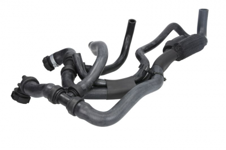 Conducta racire - Conducta furtun sistem racire  (18mm) RENAULT LAGUNA, LAGUNA III 2.0D intre 2007-2015