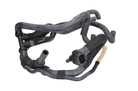 Conducta racire - Conducta furtun sistem racire  (20mm/18mm) RENAULT CLIO, CLIO III, MODUS 1.5D dupa 2005