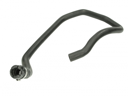 Racire motor - Conducta furtun sistem racire potrivit CITROEN C4 PICASSO I 1.6D 2007-2013 - (20mm)