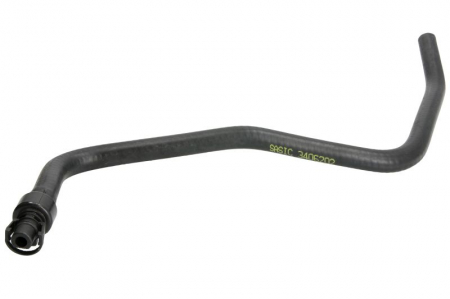 Conducta racire - Conducta furtun sistem racire  (8mm) OPEL ASTRA J, ASTRA J GTC 1.4 intrre 2009-2015